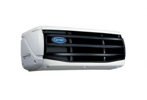 Carrier Kühlaggregate