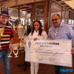 Somogyi Renáta Bazsalikomos málna