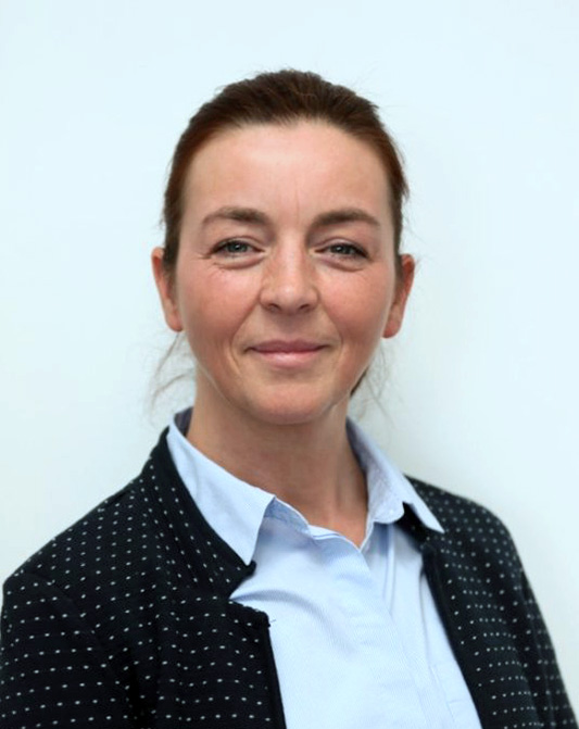 Csilla Csukonyi