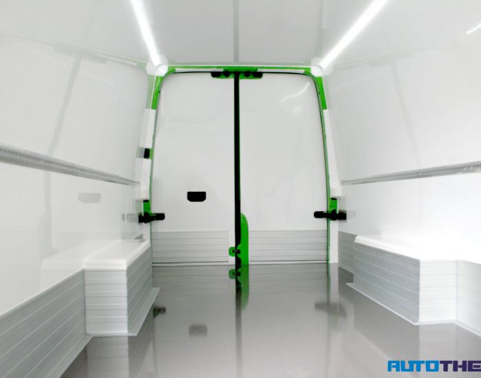 Kühlfahrzeug Hersteller