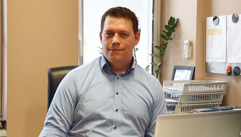 Autotherm hűtőautógyártás