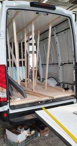 Autotherm hűtőautógyártás