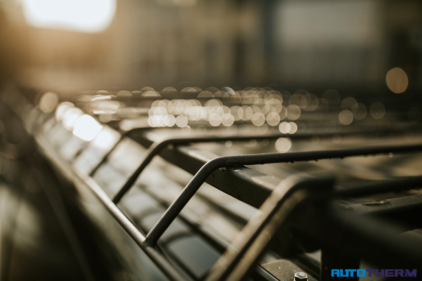 Bestattungsfahrzeuge aus Transporter