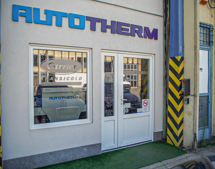 Hűtőautók garanciával