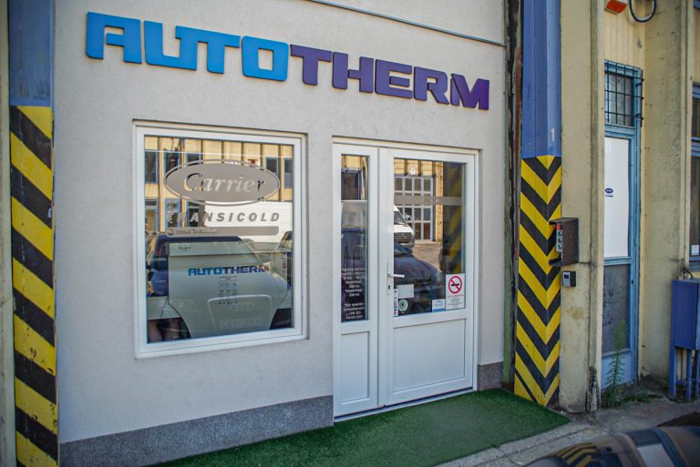 Hűtőautók garanciával